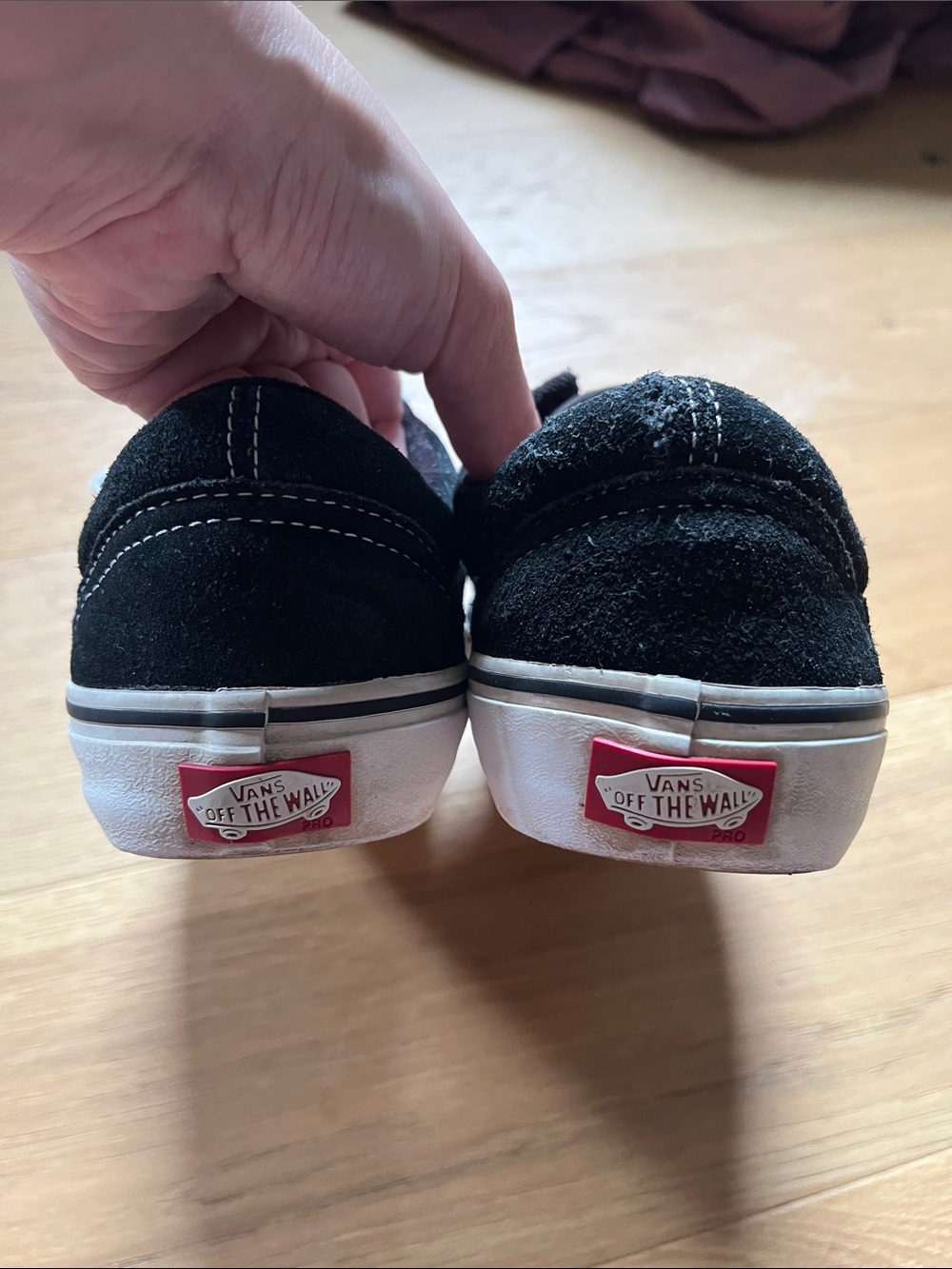 Vans - Picture 5 of 5
